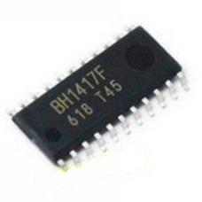 Circuito Integrado Chip Bh1417f Bh1417 Sop22 Nuevos