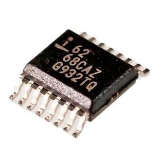 Circuito Integrado Chip Isl6268caz Isl6268 68caz 6268caz Sop