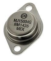 Transistor Mj15004g To-3 Nuevos
