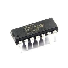 Driver Mosfet Igbt 500v Dip14 Ir 2110 Ir-2110 Ir2110