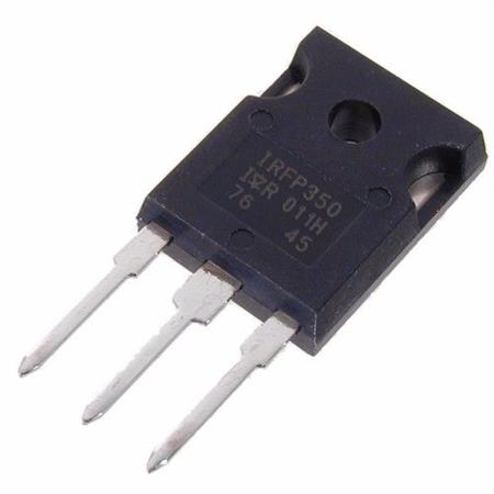 Transistor Irfp350 Irfp350pbf Mosfet 16a 400v To-247 Nuevos