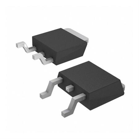 Fdd5614p 5614 P 5614 To252 Mosfet P-ch 60v 15a Dpak