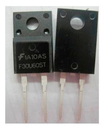 F30u60 Ffpf30u60st F30u60st 30u60st F30u60s 30a 600v