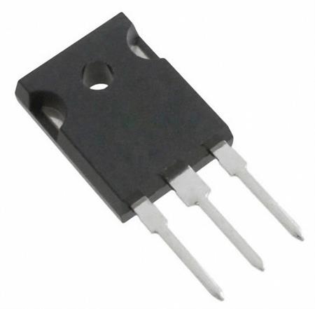 Transitor Ikw30n60h3 K30h603 To-247 30a 600v Nuevos