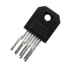 Transistor Tda4865 Tda4865aj Nuevos