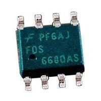 Transistor Fds6680 Fds6680a Fds6680as 6680