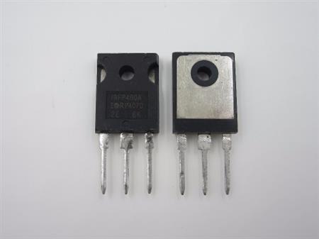Transistor Irfp460 Irfp460pbf Irfp460a Irfp460lc Mosfet