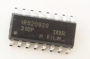 Transistor Irs2092s Irs-20 Irs2092 Irs2092strpbf Sop Nuevos