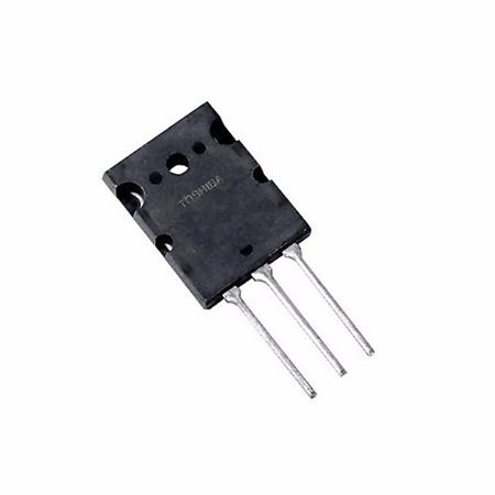 Transistor 2sc5200 C5200 A-3pl Toshiba Originales Nuevos