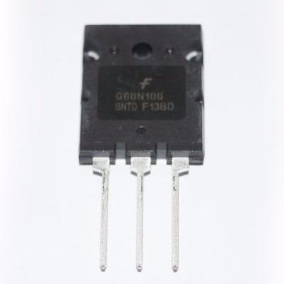 Igbt G60n100bntd G60n100 60n100 1000v 60a 180w Original