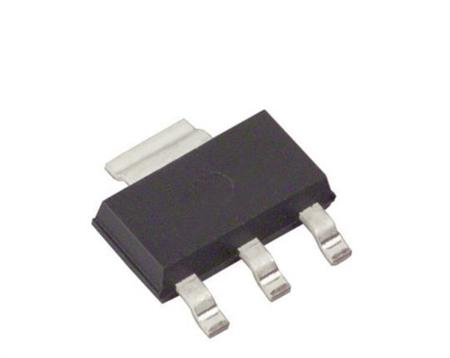 Regulador Dc-dc 3.3v Ams1117 Lm1117 Ld1117 Arduino