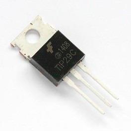 Transistor Tip29c Tip29 100v 1a Npn To-220 Nuevos