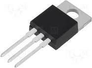 Irfz20 Irfz Irf 20 Transistor Nuevo