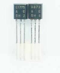 2sa872a-e 2sa872 2sa872a 2sa 872a 2sa8 Nuevos