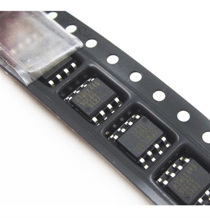 93c86 93-c86 Memoria 16 Kbit Spi Eeprom 93 C86 Ecu