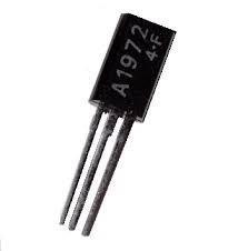 2sa 1972 2sa-1972 2sa1972 A1972 A-1972 Transistor To-92