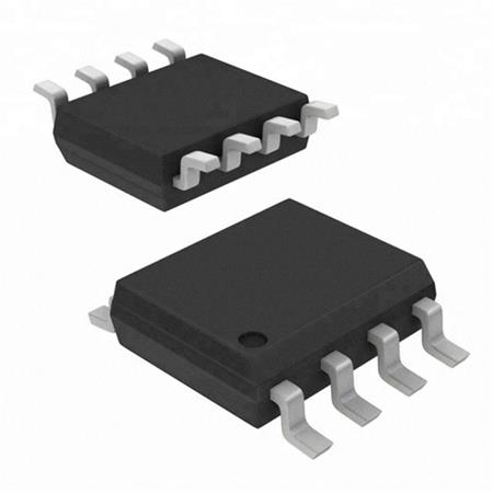 24 Lc04 24-lc04 24lc04 Memoria 24lc04b 4 K Eeprom I2c Ecu