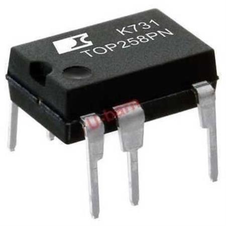 Top258 Top258pn Energía Dip-7 Ic Top253pn Top254pn Top255pn