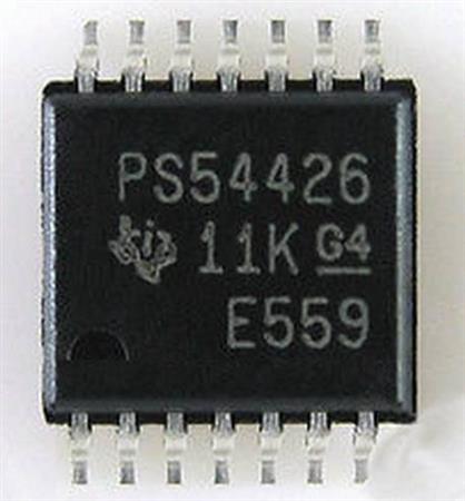 Ps54426 Tps54426 Ps Tps 54426