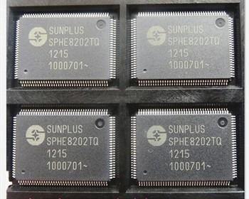 Sphe8202tq Sphe8202t Sphe8202 Sphe 8202 Sphe82 Qfp-128