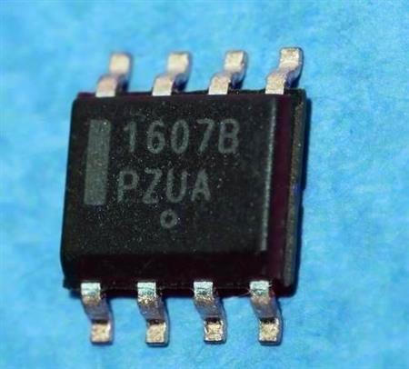 1607b Ncp1607b Ncp1607 Ncp 1607