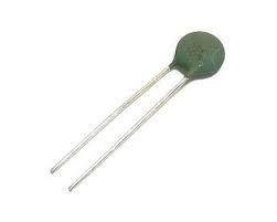 Termistor Sck - 103 Sck103 Sc K103 Ck103 10 Ohm 3a