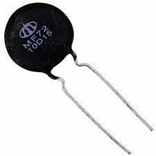 Termistor Mf72 10d15 10 Ohm Mf 72 10d 15