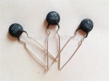 Mf72-10d9 10 Ohm 2a Ntc Mf72 10d9 D9 Mf 72