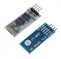 Modulo Bluetooth Hc06 Hc-06 Uart Ttl Arduino Serie Jy-mcu