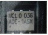 Ade-1ask Ade 1ask Smd-6p Nueva Original