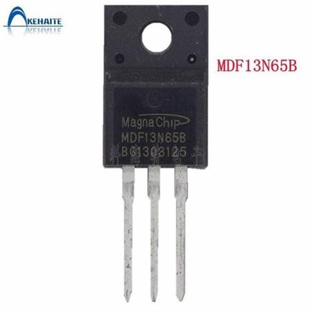 Mdf13n65b Md F13n N65b Mdf13n To-220f 650v 13a