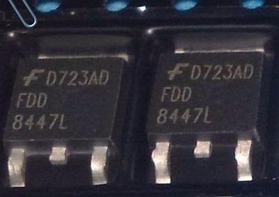 Fdd8447l 8447l Fdd8 Fdd84 Fdd844 Fdd8447 8447 To252
