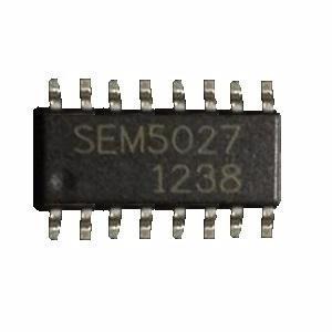 Sem5027a Sem 5027a Sem5027 Sem5o27 5027 5027a