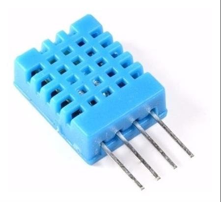 Sensor Humedad Relativa Y Temperatura Dht11 Arduino Calidad