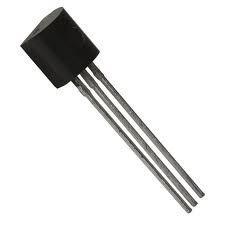 Bc637-16 Bc63 Bc637 637 To-92 Circuito Integrado Ic
