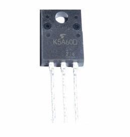 Tk5a60d Tk5a 60a K5a60d To-220