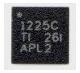 Tps51225crukr Tps51225 51225 Tps51225c 1225c Qfn