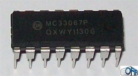 Mc33067p Mc33067 Mc 33067 33067p