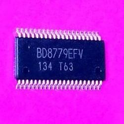 Bd8779efv Bd8779ef Bd8779 Tssop40 Bd8779 Bd87
