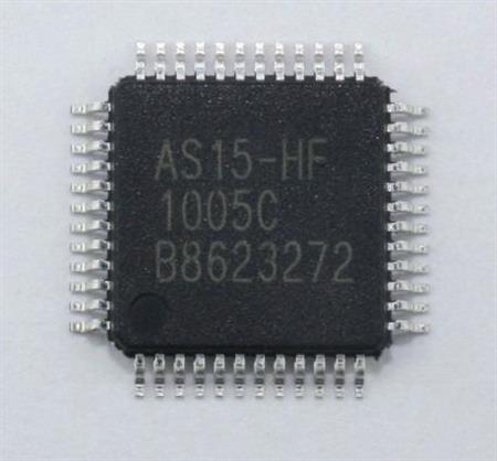 As15-hf As15hf Micro-controlador Ac-dc Ic