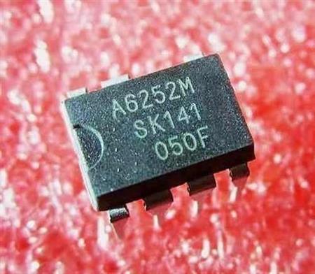 Str-a6252m Stra6252m A6252m Reemplaza A6251m