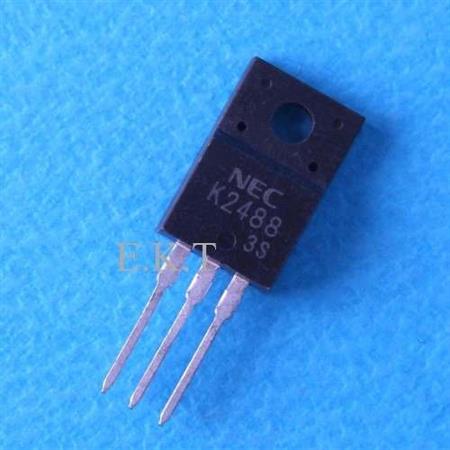 Ic Ed Fet 2sk2488 K2488 2488 10a 900v 10 A 900 V