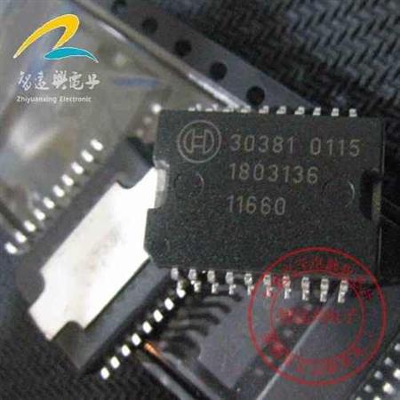 Driver Bosch 30381 Me7.5 M382 Chip Controlador De Inyección