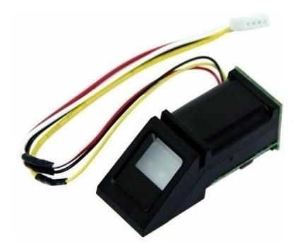 Sensor Huella Huellas Digital Salida Serie Arduino Raspberry