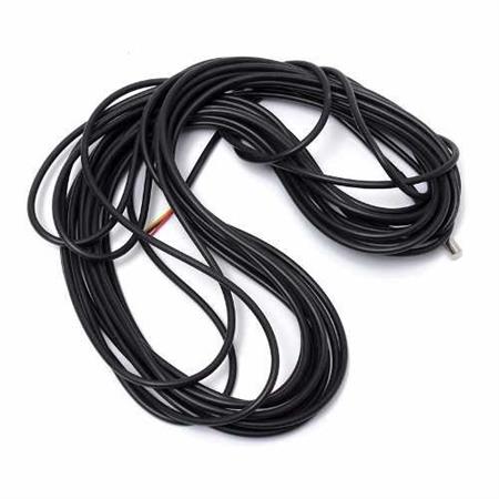 Sensor Digital Temperatura Ds18b20 Cable Sumer Arduino 10mts