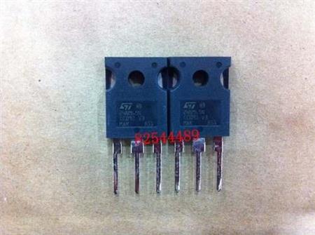 24nm65n F24nm65n Stf24nm65n Stf 650v 19a 0,16 Ohm