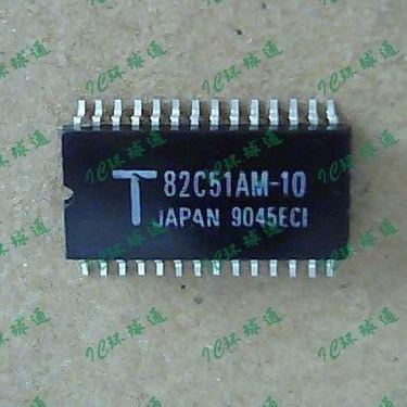 Tmp82c51am-2 82c51am-2 T82c51am-2 Tmp 82c51 Sop28