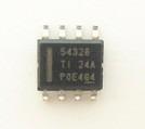 Tps54328ddar 54328 Tps54328 Tps54328dda Tps S4328