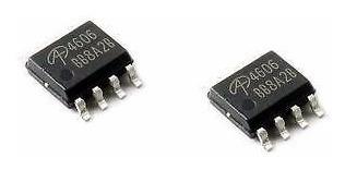 Ao4486 Sop 8 Ao4486 Ao A0 4486 A04486 100v