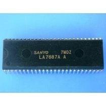 La7687a La7687 Circuito Integrado